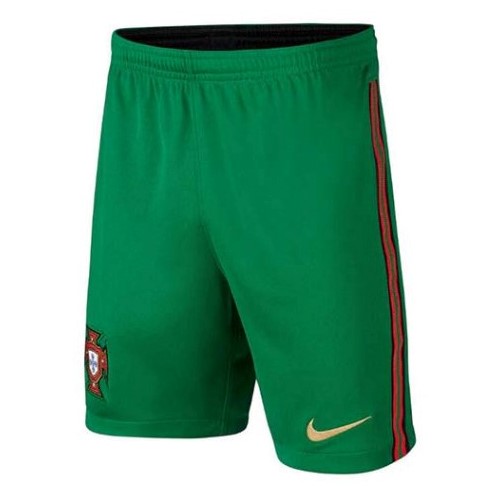 Pantalones Portugal 1ª 2020